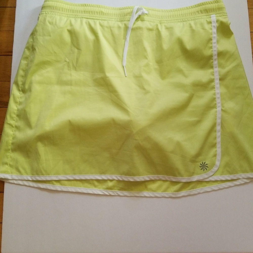 Athleta skort